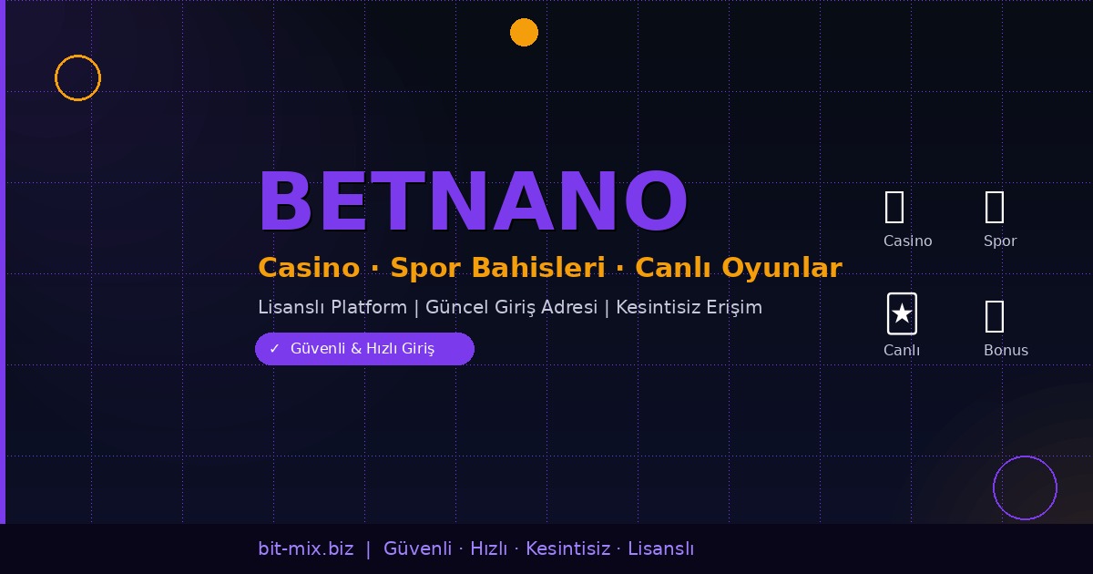 Betnano